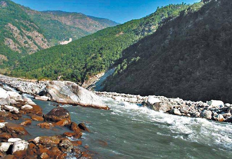 Shareholders Apply For Remaining Shares Of Upper Trishuli B