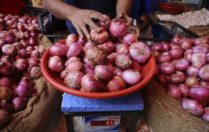 Know your onions The Himalayan Times Nepal s No.1 English