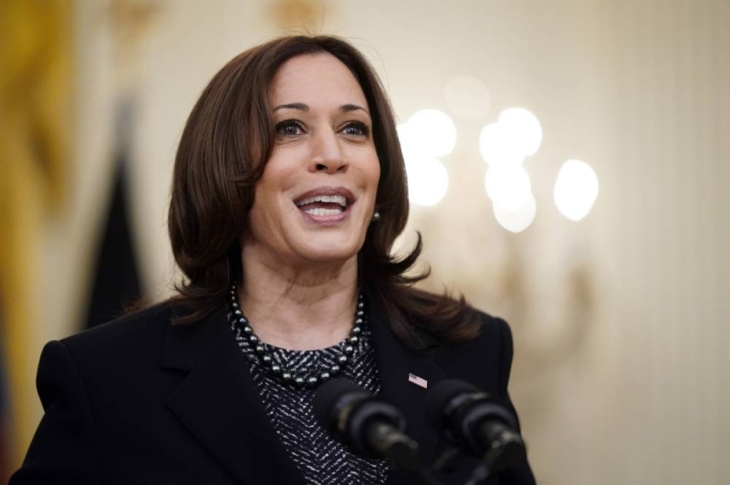 Harris to tell UN body it's time to prep for next pandemic - The ...