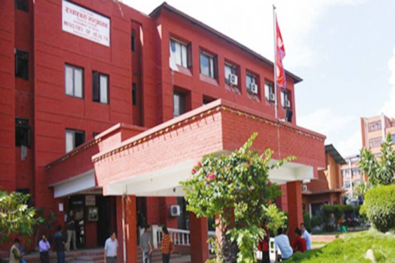 Capital's govt hospitals to treat COVID patients - The Himalayan Times ...