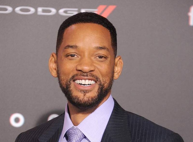 Actor Will Smith pays for July 4 fireworks in New Orleans - The ...