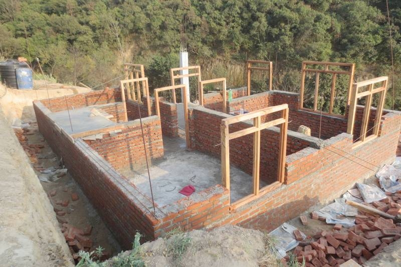 More than one of the beneficiaries reconstructed their homes in the last financial year – The Himalayan Times – Nepal’s #1 English daily