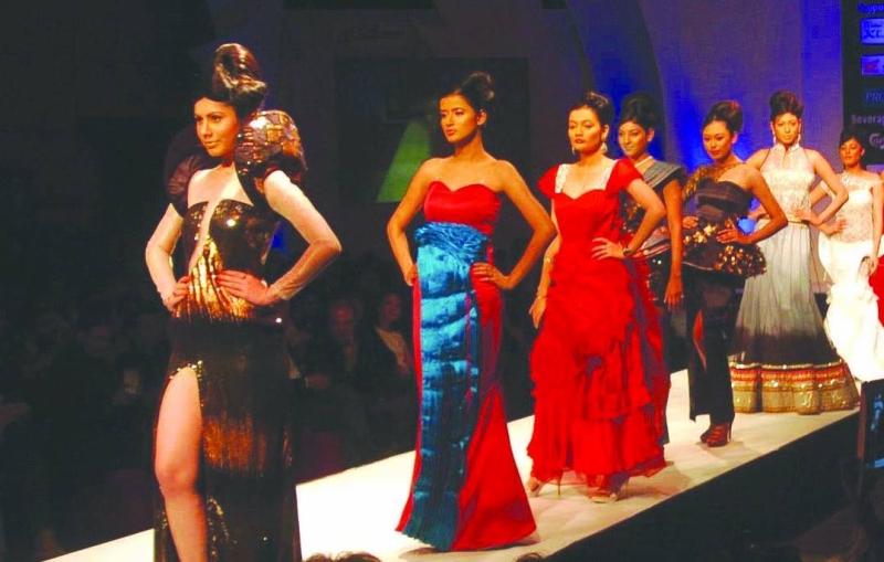 Nykaa Fashion's #ThankGoditssale is the Year's Biggest Fashion Event