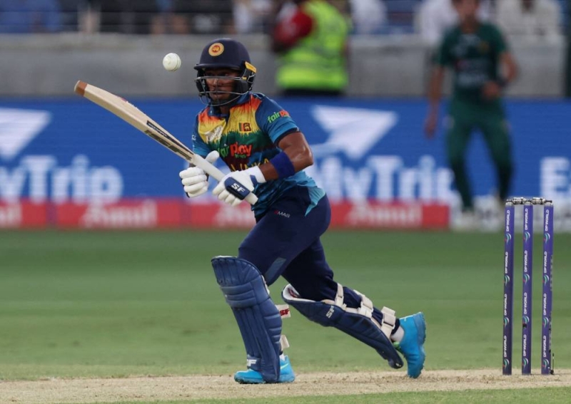 T20 World Cup: Sri Lanka thrash UAE to get campaign back on track