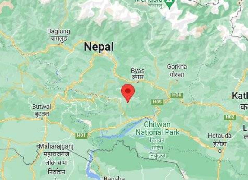 Five killed, 25 injured in Nawalparasi bus accident - The Himalayan ...