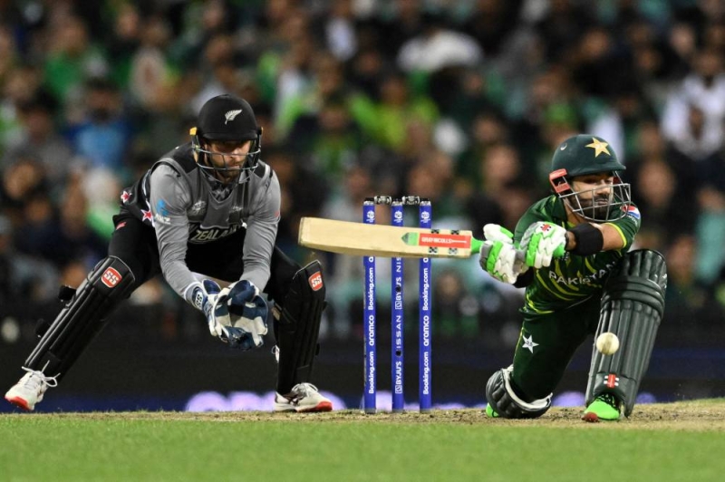 pakistan versus new zealand women's t20 world cup