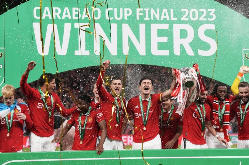 Man United wins League Cup to end 6-year wait for trophy - The ...