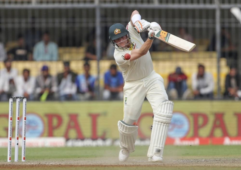 Kuhnemann Khawaja Put Australia On Top In 3rd Test Vs India The Himalayan Times Nepals No 6111