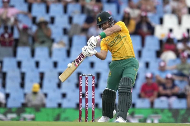 South Africa completes T20 winning chase record with 259-4 - The ...