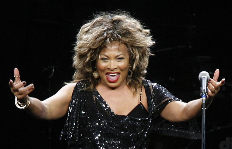 Tina Turner, 'Queen of Rock 'n' Roll' whose triumphant career made her world-famous, dies at 83 - The Himalayan Times - Nepal's No.1 English Daily Newspaper