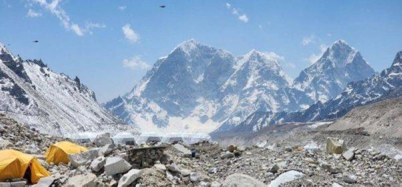 17 feared dead on Everest this season - The Himalayan Times - Nepal's No.1 English Daily Newspaper