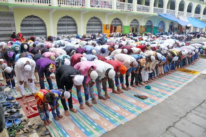Govt declares public holiday on Thursday for Bakra Eid - Vimarsana News
