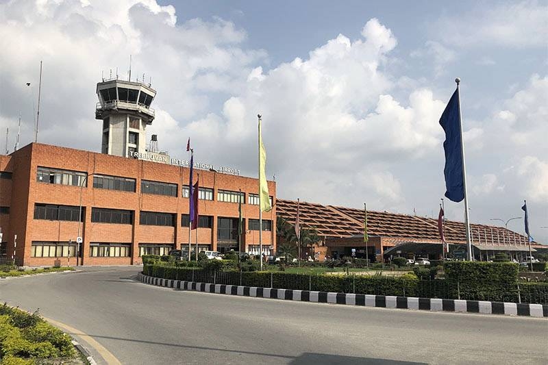 Three airport customs employees suspended - The Himalayan Times - Nepal ...