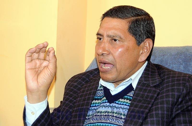 DPM Shrestha vows action against culprits - Vimarsana News