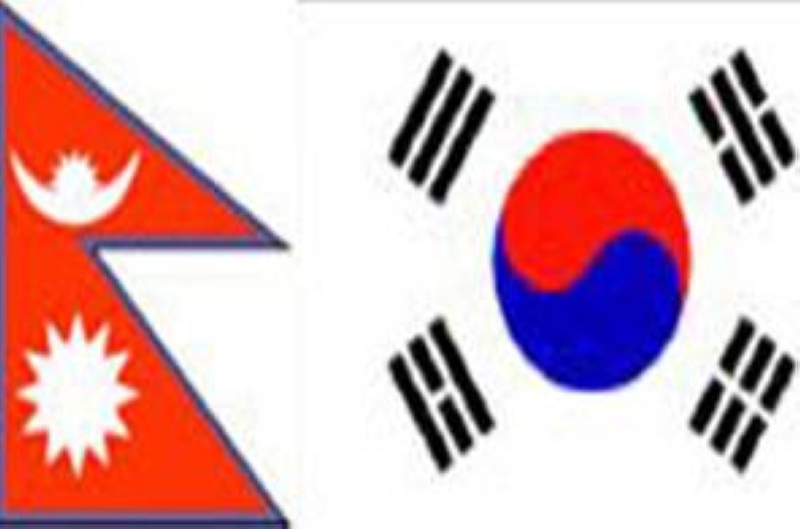 South Korea to help Nepal graduate from least developed country status - Vimarsana News