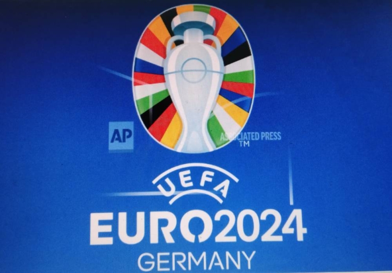 Titleholder Italy Joins Spain Croatia In Tough Group At Euro 2024   28612 