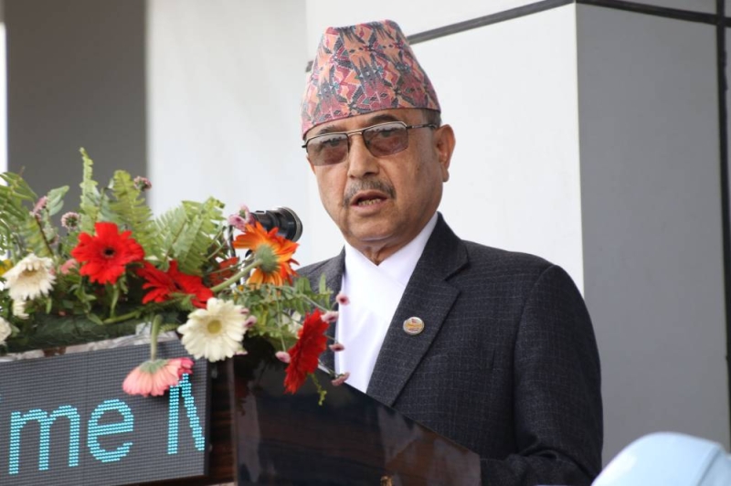 Nepal Ready To Deploy 10,000 Military Personnel For Int'l Peacekeeping ...