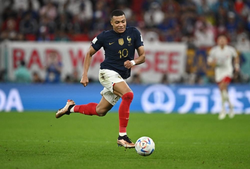 Countdown begins on PSG star Kylian Mbappé's future. Real Madrid and  Liverpool possible destinations – WKRG News 5
