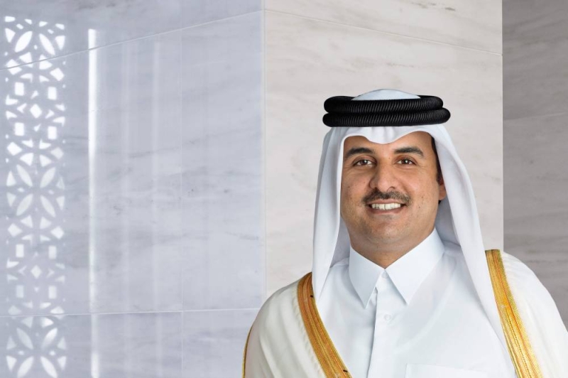 Amir of Qatar visiting Nepal from Tuesday - Vimarsana News