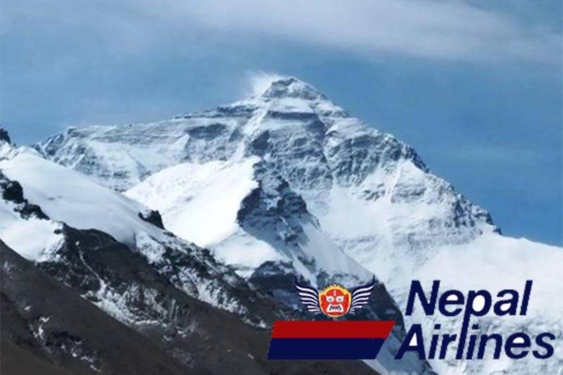 Air Services Resume in Taplejung - 41060 