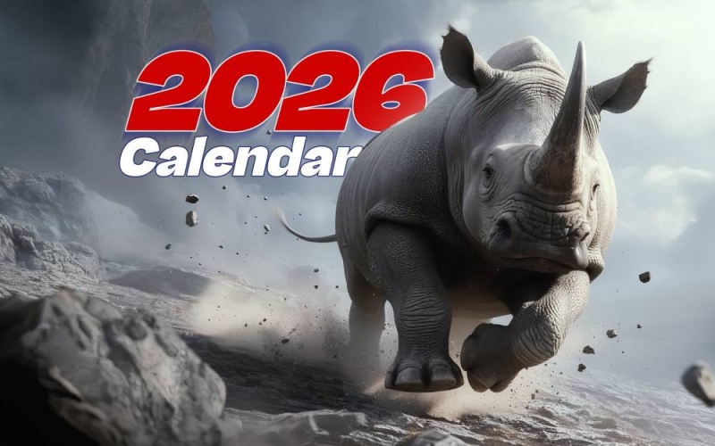 CAN unveils packed 2026 calendar with domestic and international ...