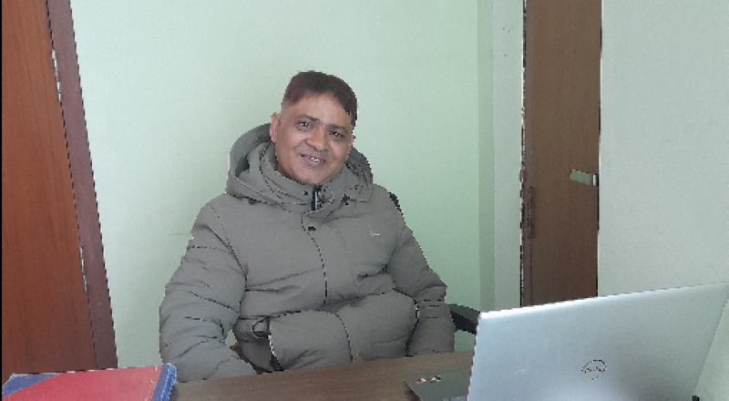 'Onus on government to make smart investment in mental health"