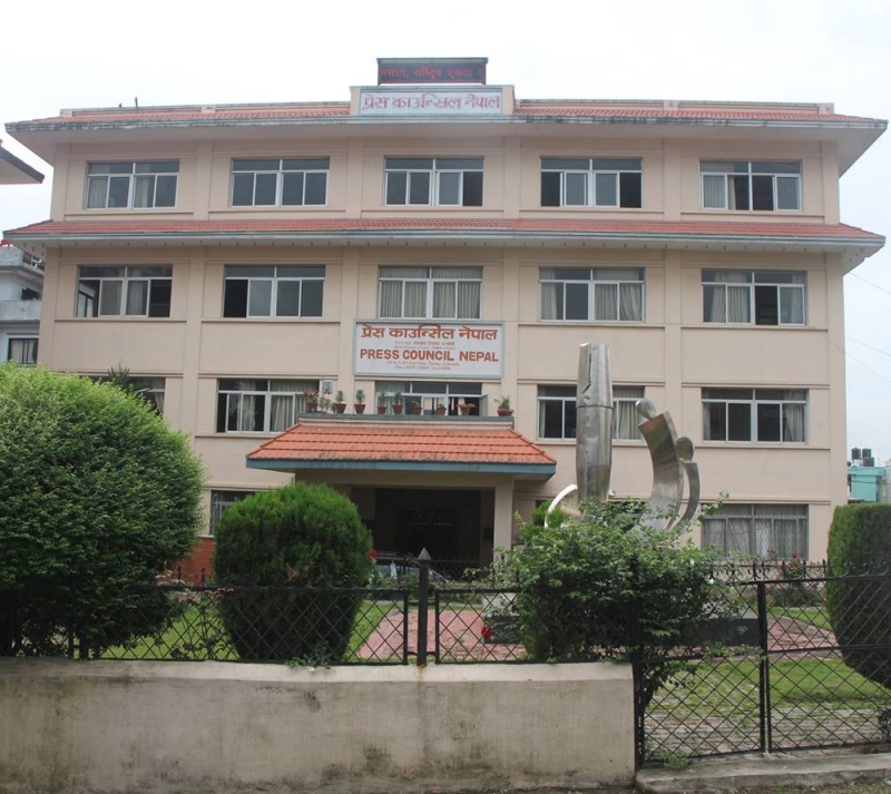 Press Council registers 163 complaints, tightens media monitoring ahead of elections