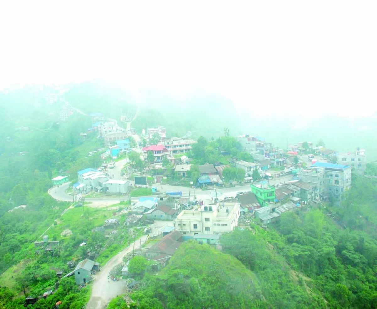 Bhedetar–Rabi–Ranke road: 8 years on, only 71% complete as deadline nears