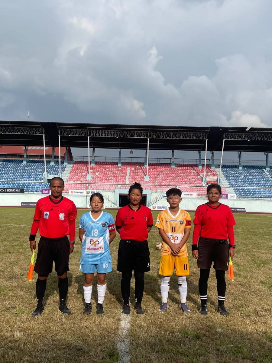 Gurukul, Jana Jyoti win on second day of APCC school football championship