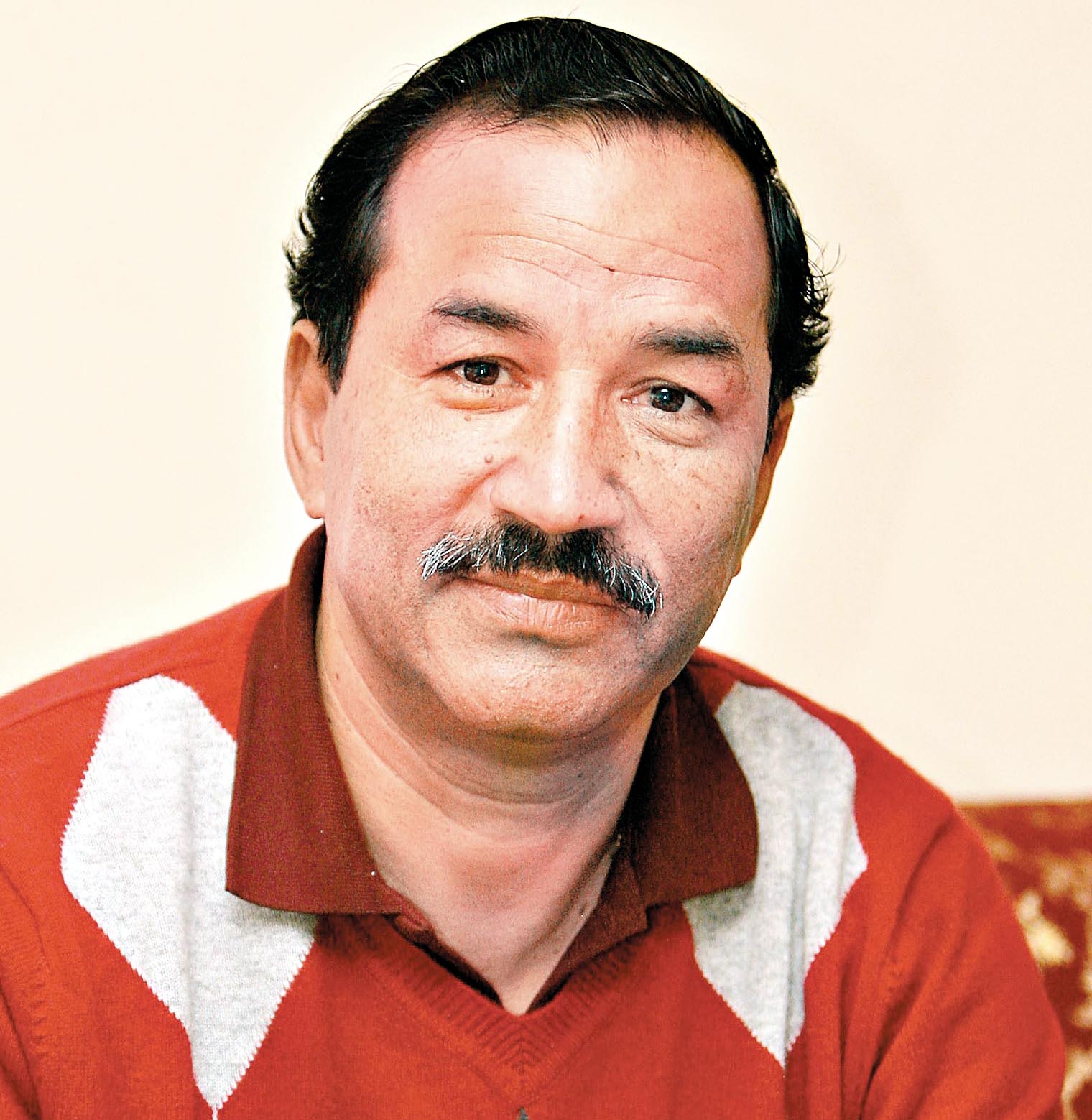 Kamal Thapa (RPP-N Chairman)