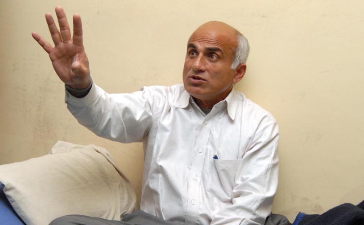 Dr Govinda KC begins fast-unto-death for sixth time - The Himalayan Times -  Nepal's No.1 English Daily Newspaper | Nepal News, Latest Politics,  Business, World, Sports, Entertainment, Travel, Life Style News