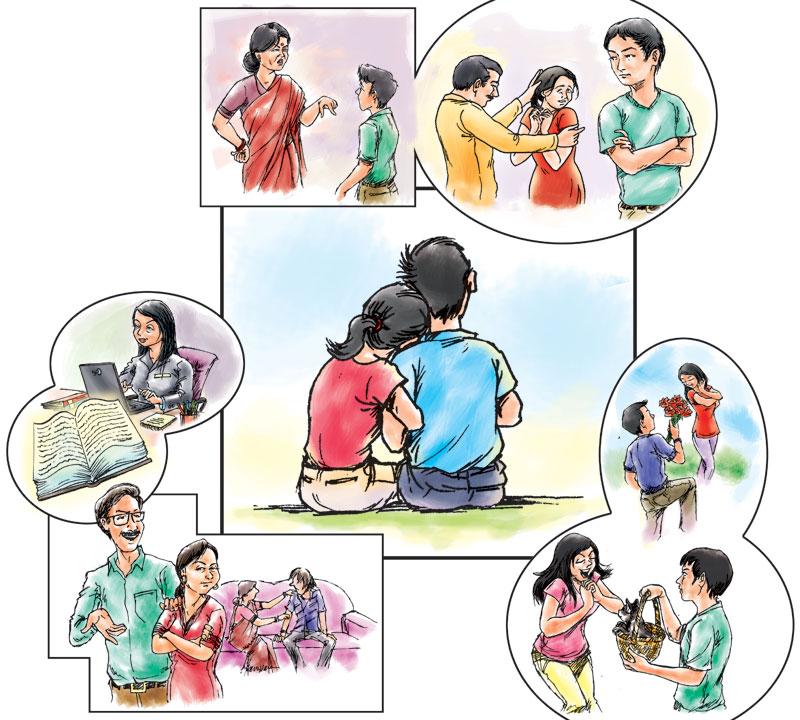 Teens and dating: Should they, or shouldn't they? - The Himalayan Times -  Nepal's No.1 English Daily Newspaper | Nepal News, Latest Politics,  Business, World, Sports, Entertainment, Travel, Life Style News