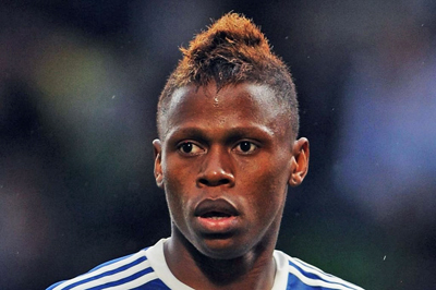 Clinton Njie