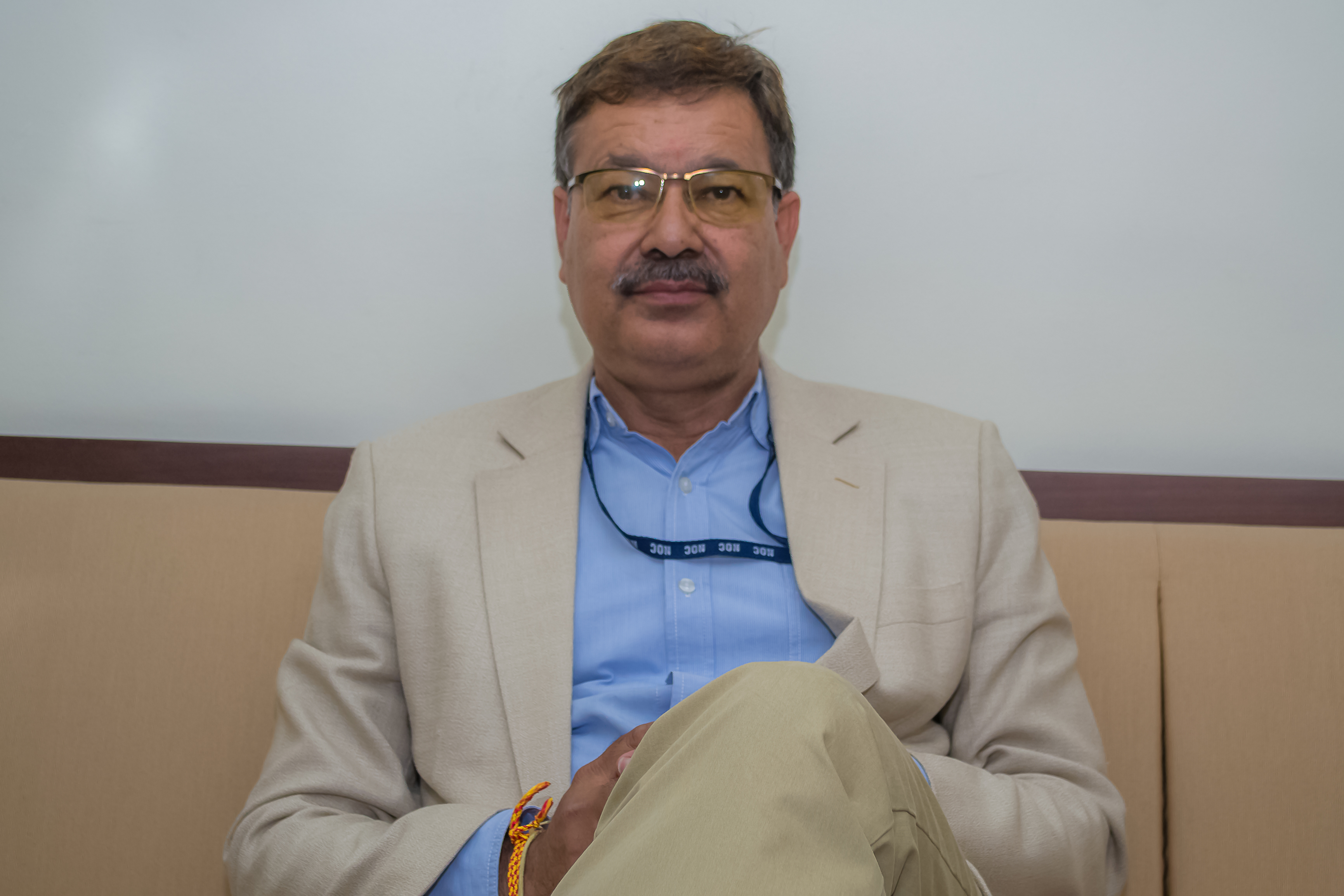 Er Gopal Bahadur Khadka