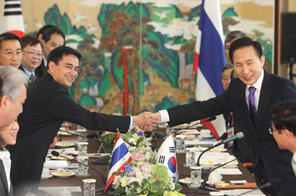 SKorea, ASEAN complete free trade agreement - The Himalayan Times ...
