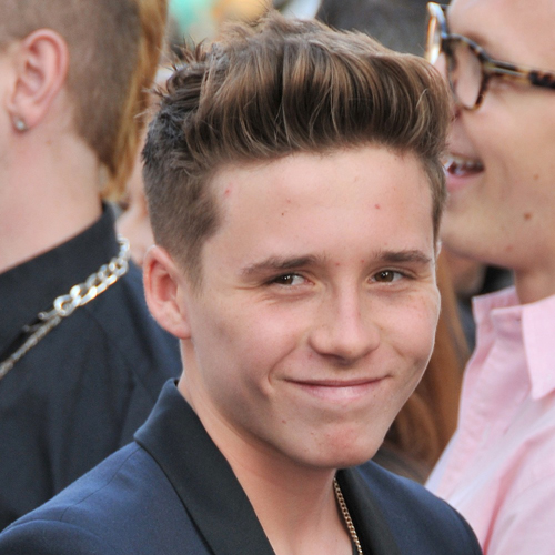 Brooklyn Beckham supports rumored new girlfriend Chloe Grace Moretz at 'If I Stay' premiere held at the TCL Chinese Theatre in Hollywood, California on Wednesday, August 20, 2014.n<P>nPictured: Brooklyn Beckhamn<P><B>Ref: SPL824922  200814  </B><BR />nPicture by: Splash News<BR />n</P><P>n<B>Splash News and Pictures</B><BR />nLos Angeles:t310-821-2666<BR />nNew York:t212-619-2666<BR />nLondon:t870-934-2666<BR />nphotodesk@splashnews.com<BR />n</P>