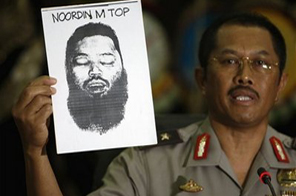 DNA Test Confirms Noordin Death The Himalayan Times Nepal s No 1 