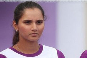 Sania Mirza Breaks Engagement The Himalayan Times Nepal S No 1 English Daily Newspaper Nepal News Latest Politics Business World Sports Entertainment Travel Life Style News She posted a memorable picture of izhaan, they took on his arrival to moreover, sania mirza also shared a video on instagram and twitter in which her sister is sitting with izhaan on her lap and asks how old are you.
