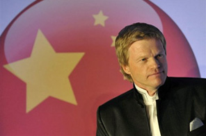 Oliver Kahnâ€™s reality show to find talent in China - The Himalayan ...