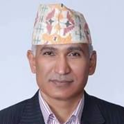 Bishnu Paudel