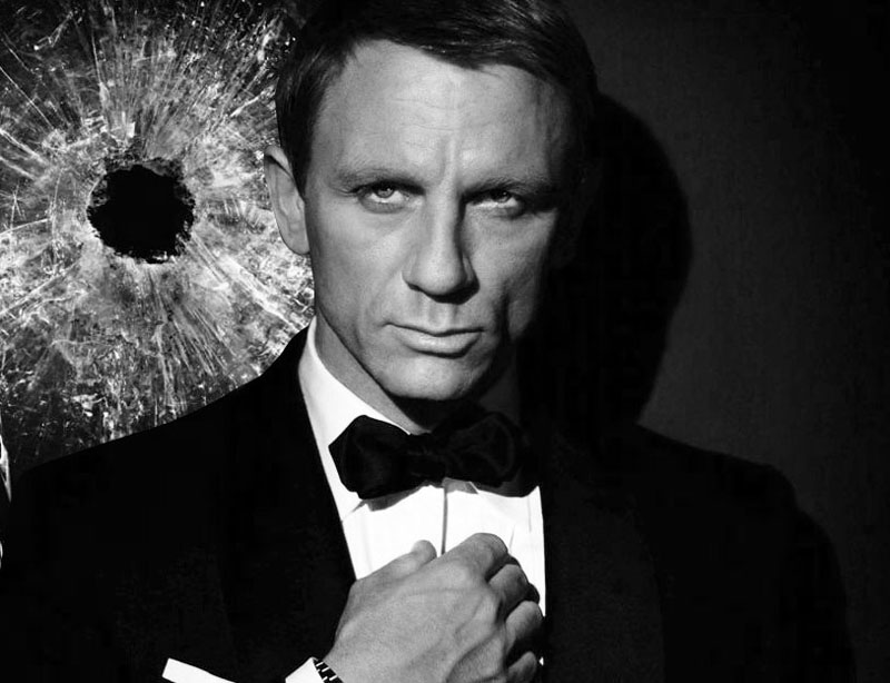 Spectre shatters BO records worldwide - The Himalayan Times - Nepal's ...