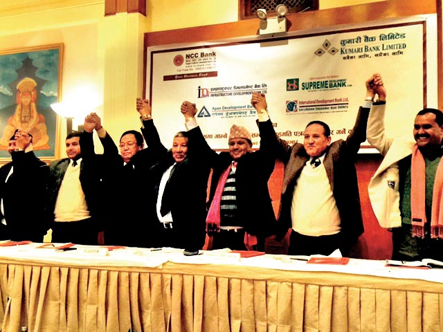 Photo: Courtesy NCC Vank