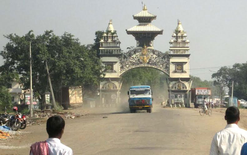 Birgunj-Raxual border briefly opens after 129 days - The Himalayan Times -  Nepal's No.1 English Daily Newspaper | Nepal News, Latest Politics,  Business, World, Sports, Entertainment, Travel, Life Style News