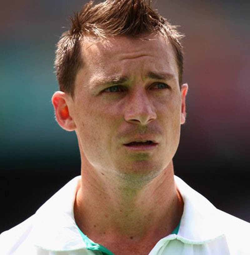 Steyn ruled out of third Test - The Himalayan Times - Nepal's  English  Daily Newspaper | Nepal News, Latest Politics, Business, World, Sports,  Entertainment, Travel, Life Style News