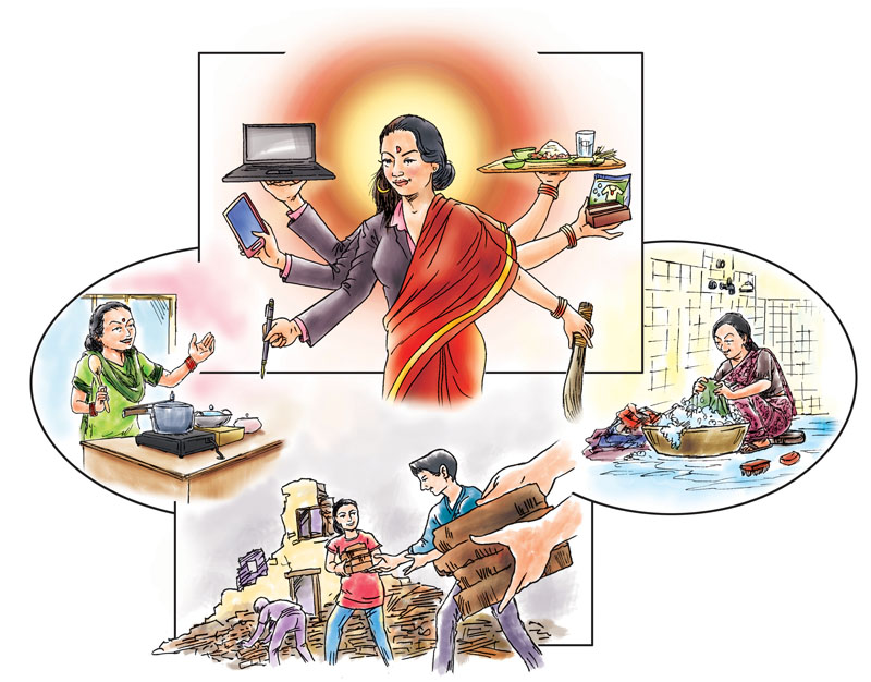 Ratna Sagar Shrestha / THT