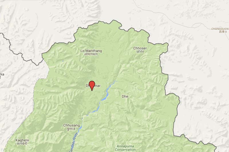 Source: Google Maps