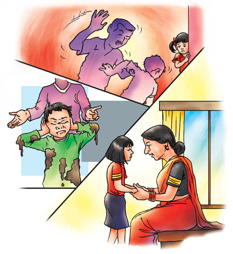 Ratna Sagar Shresha / THT