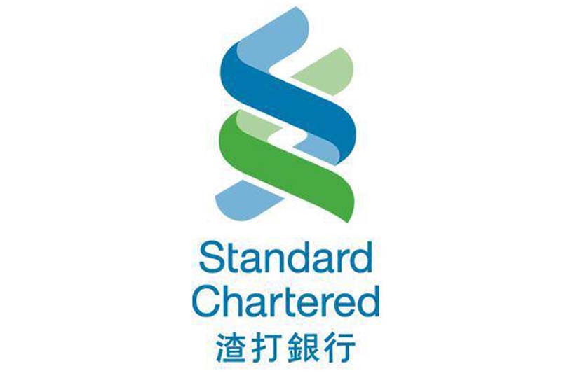 Photo: Standard Chartered Hong Kong