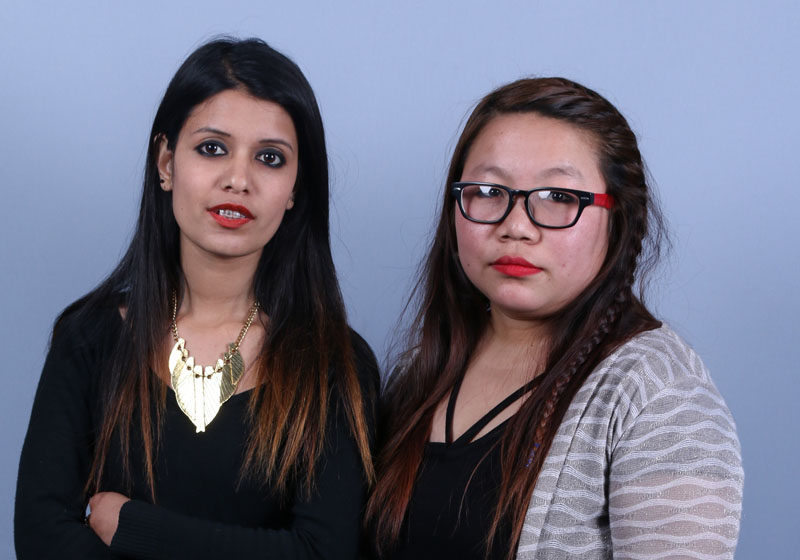 Making style statement - The Himalayan Times - Nepal's No.1 English ...