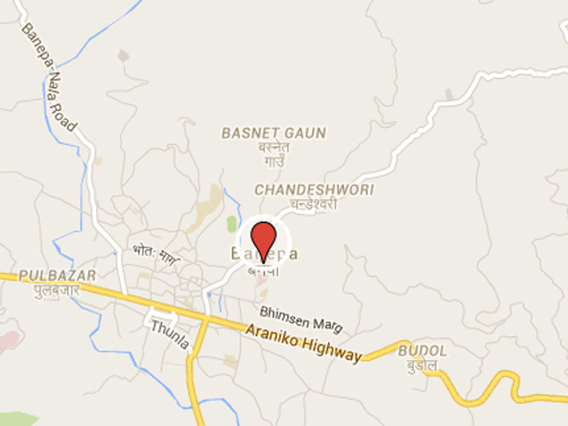 Photo: Google Map